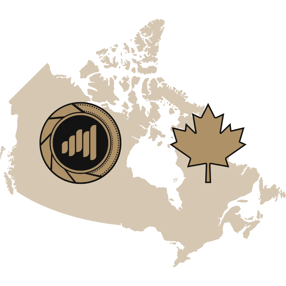 Pulse Productions Inc. - Proudly Canadian - Footer
