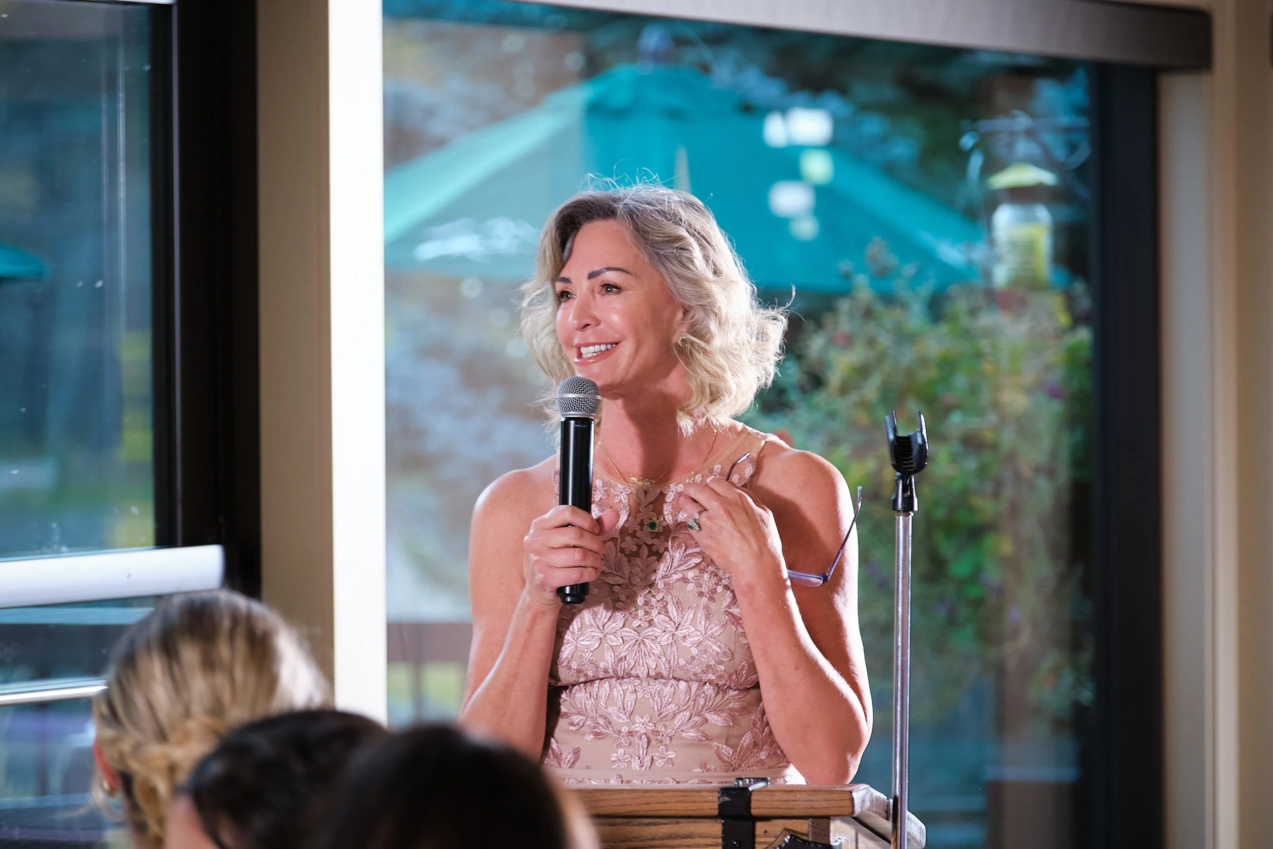 10 Tips to Give a Great Speech - Pulse Productions Inc.