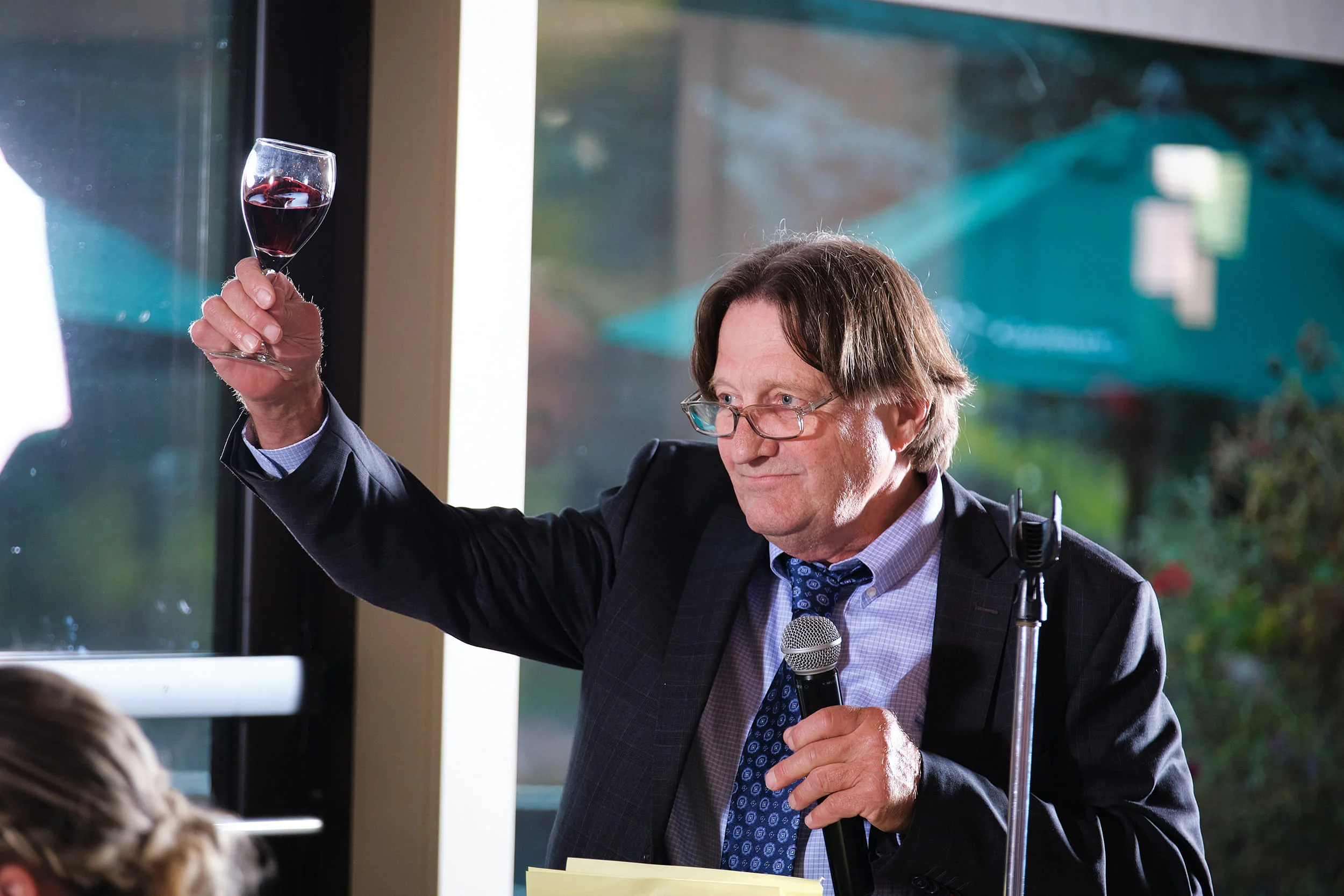 10 Tips to Give a Great Speech - Pulse Productions Inc.