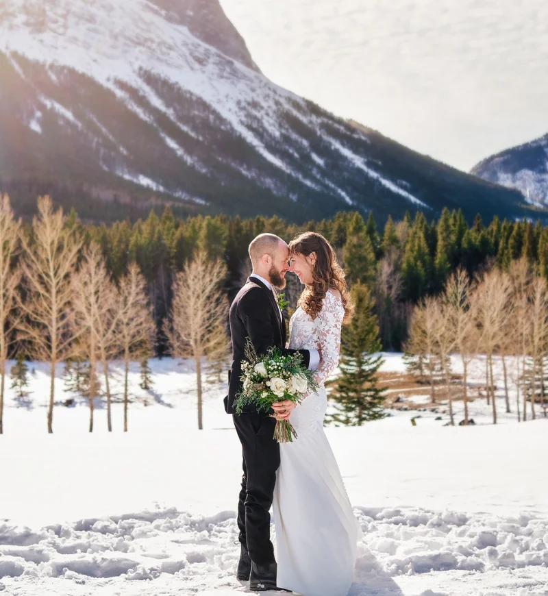 Client Love - Anissa & Jeremy - Pulse Productions Inc