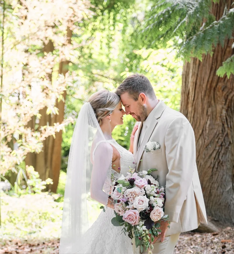Client Love - Georgina & Brynden - Pulse Productions Inc