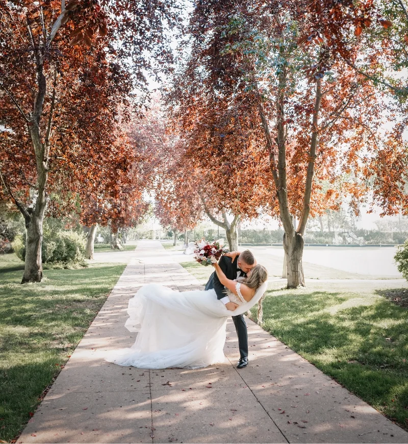 Client Love - Makayla & Macij - Pulse Productions Inc