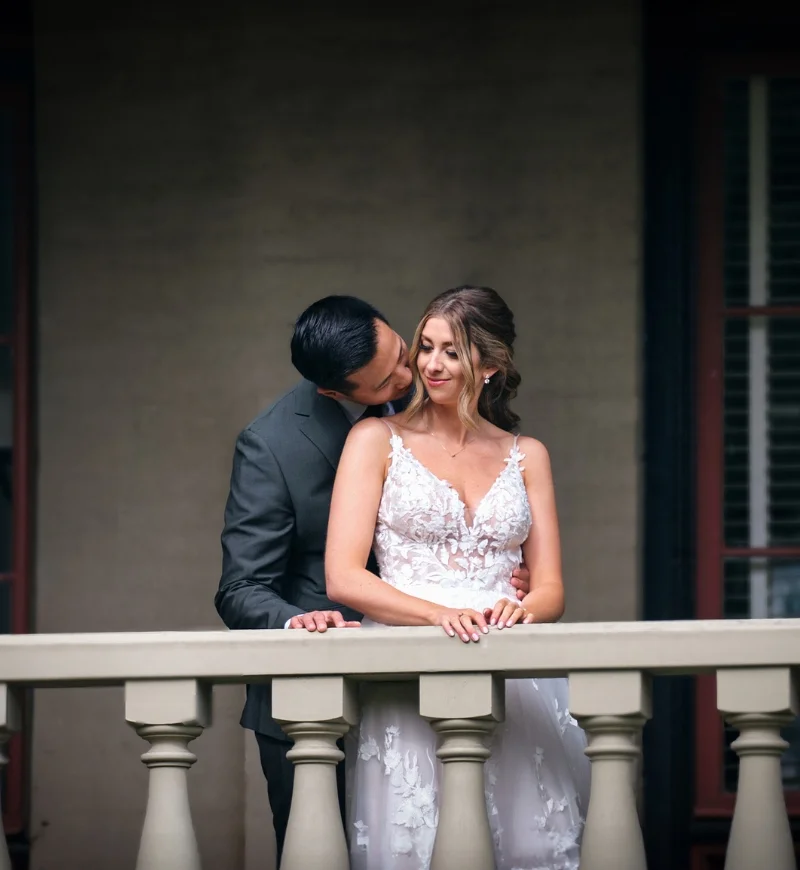 Client Love - Rachel & Justin - Pulse Productions Inc