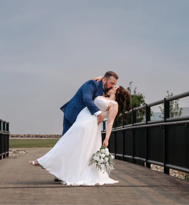 Client Love - Tori & Brendon - Pulse Productions Inc