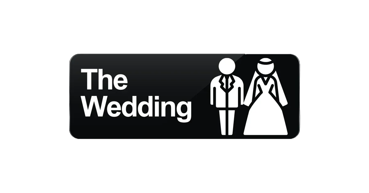 The Office Themed Wedding Film - Pulse Productions Inc.