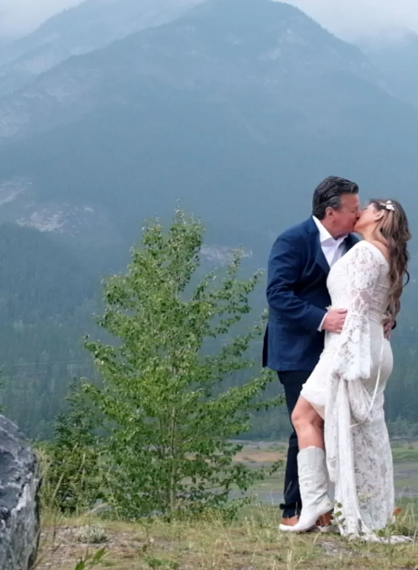 Pomeroy Kananaskis Wedding Videographer - Pomeroy Kananaskis Mountain Lodge - Diane and Jeff Wedding - Pulse Productions Inc.