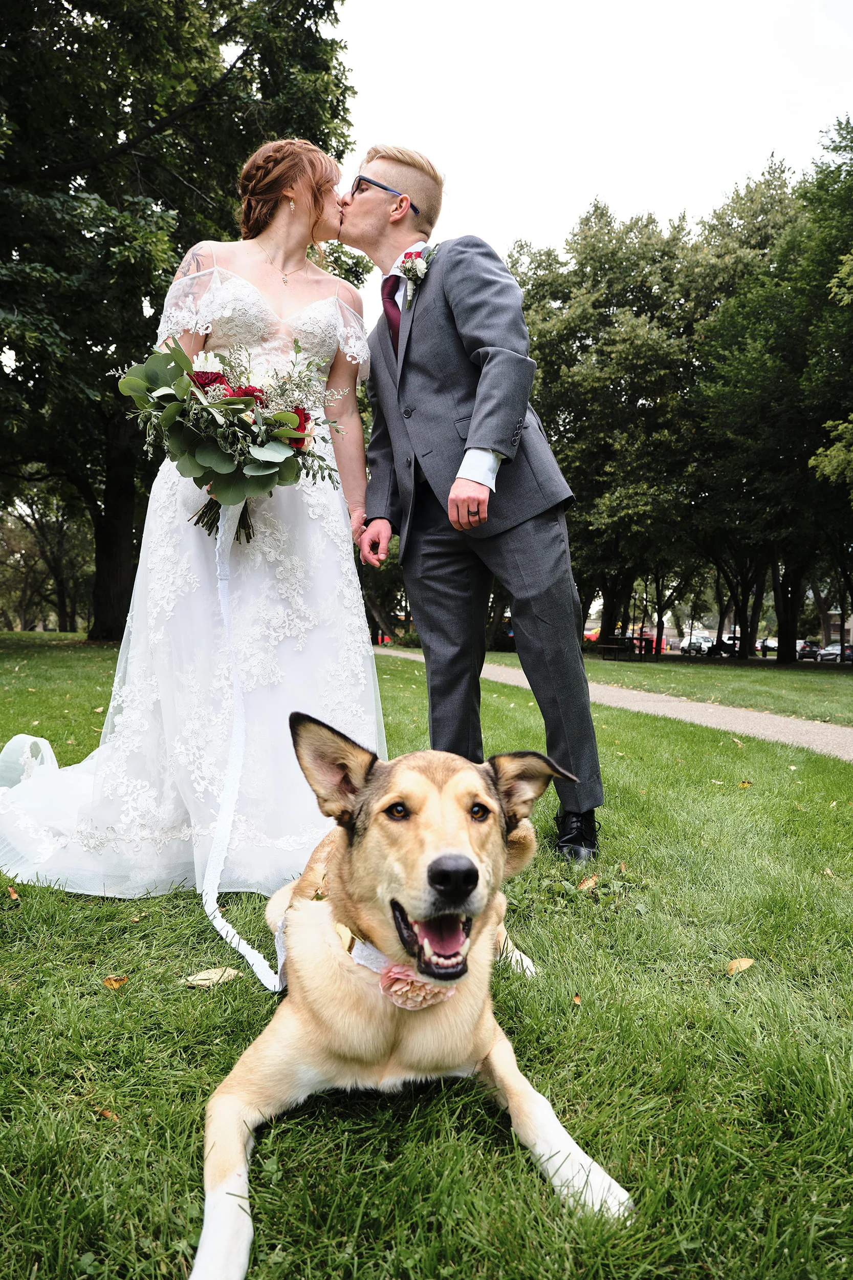 Saskatoon Wedding Photography and Videography - Pulse Productions Inc.