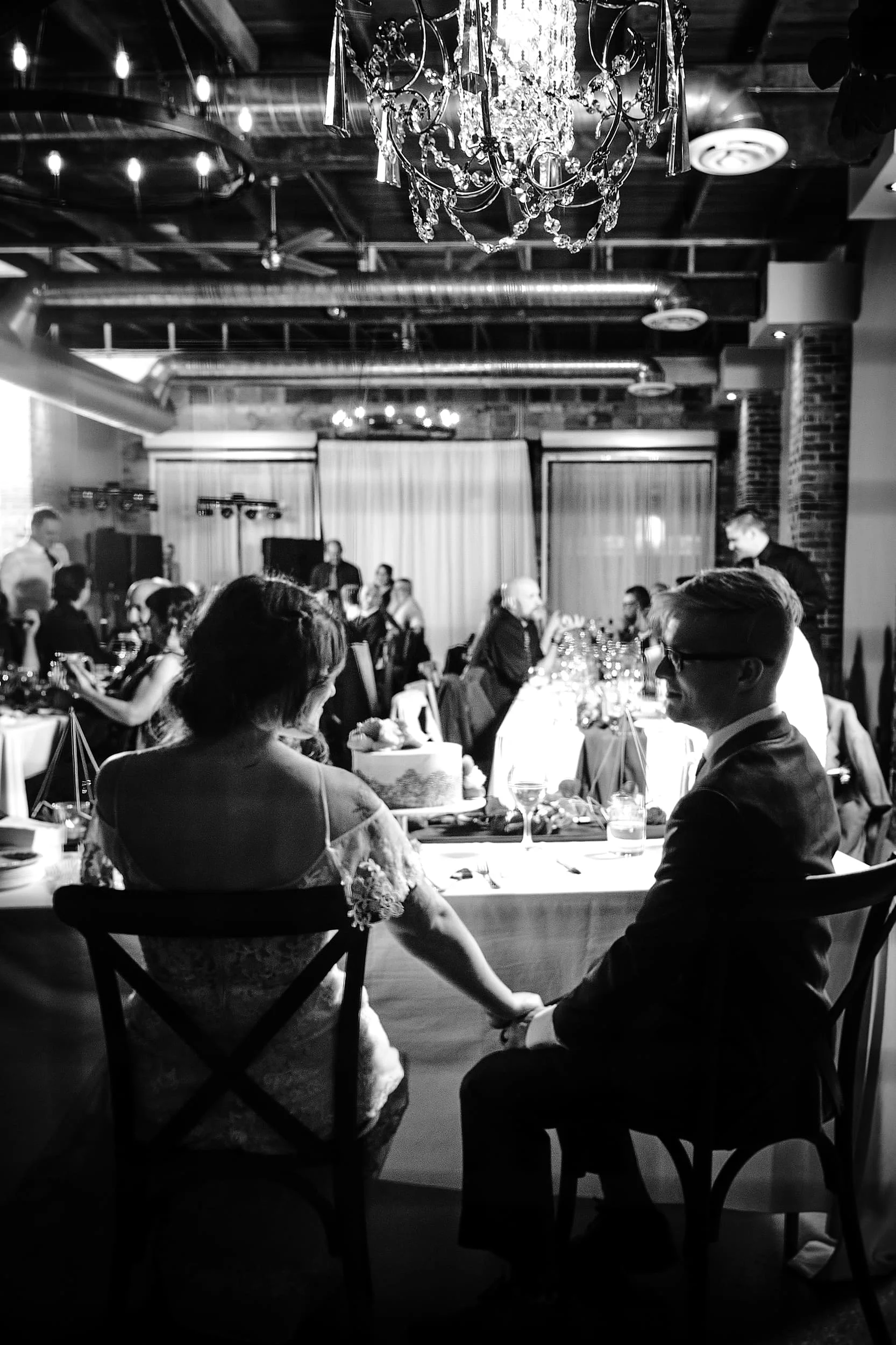 Saskatoon Wedding Photographer - Pulse Productions Inc.