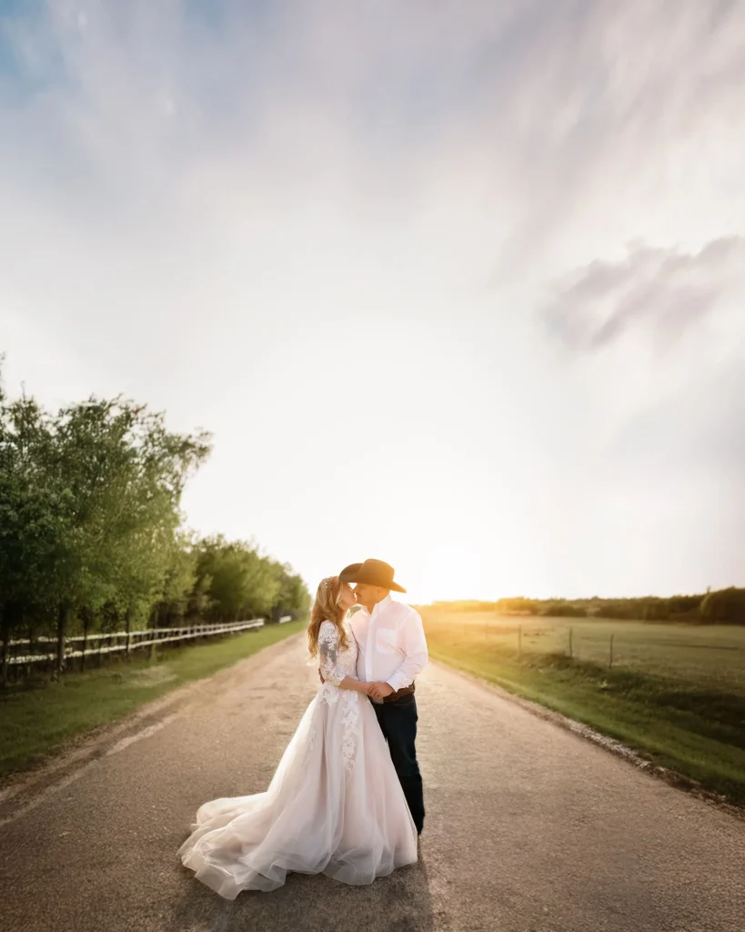 Wedding Photography & Videography in Saskatchewan - Pulse Productions Inc.