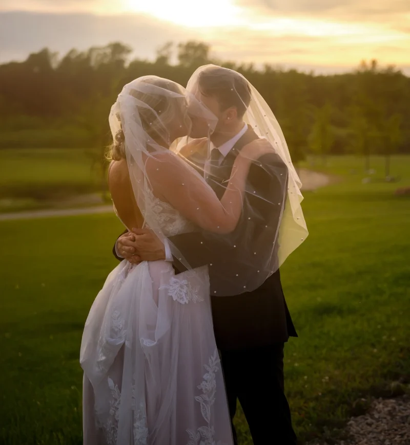 Client Love - Alyssa & Devon - Pulse Productions Inc