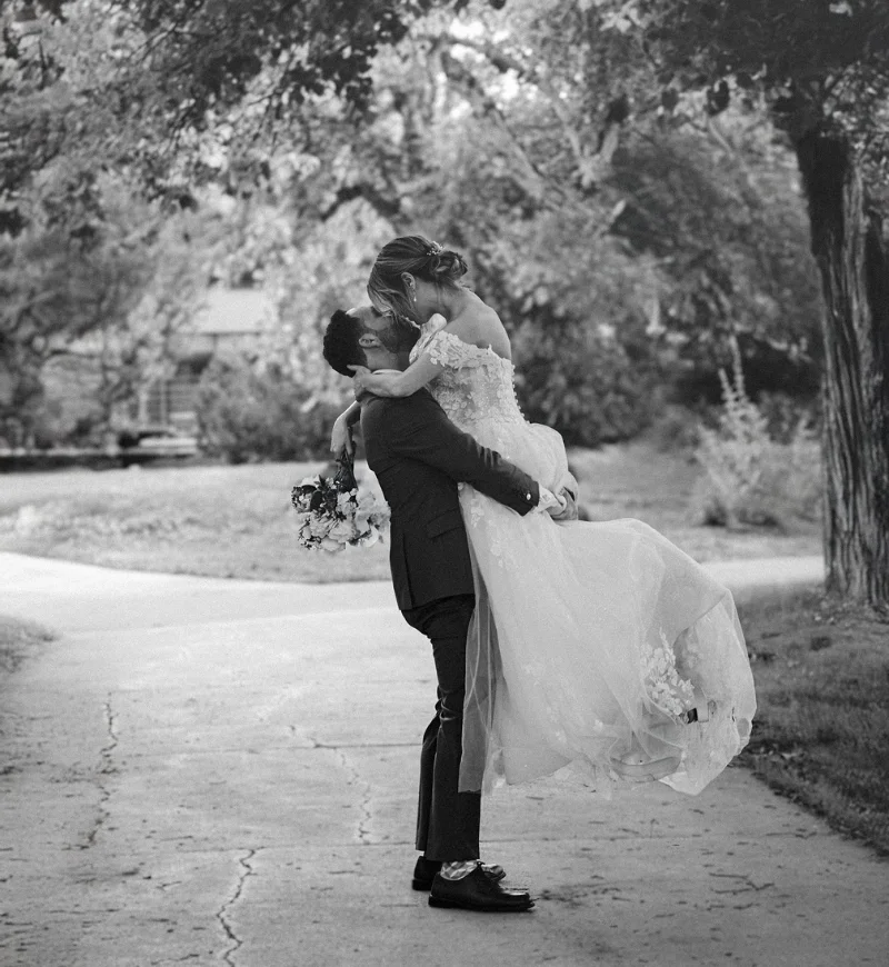 Client Love - Emily & Patrick - Pulse Productions Inc