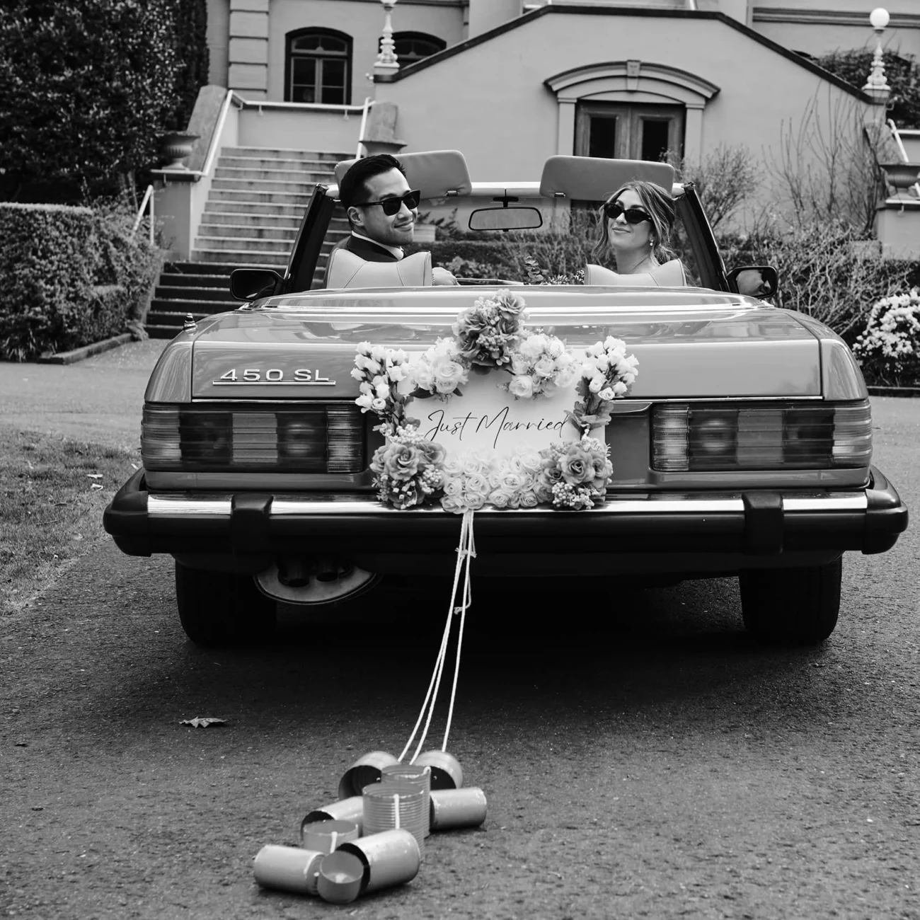 Ideal Wedding Photography Timeline - Couple Session - Pulse Productions Inc.