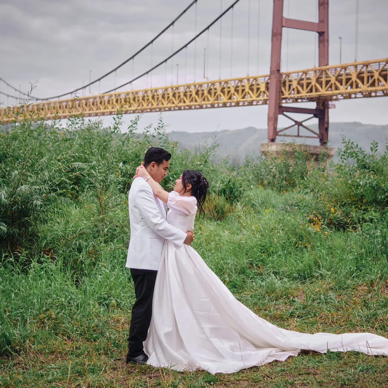 Ideal Wedding Photography Timeline - Couple Session - Pulse Productions Inc.