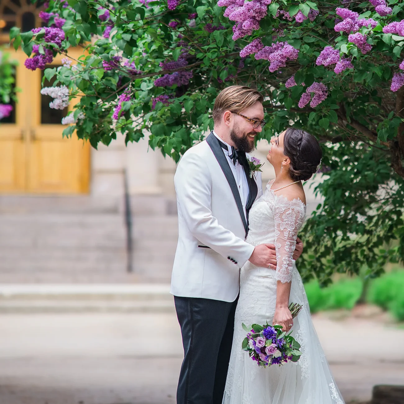 Ideal Wedding Photography Timeline - Couple Session - Pulse Productions Inc.