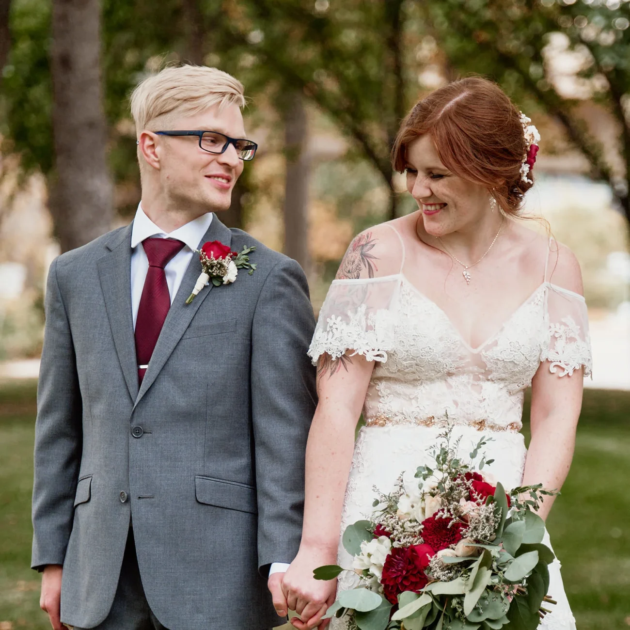 Ideal Wedding Photography Timeline - Couple Session - Pulse Productions Inc.