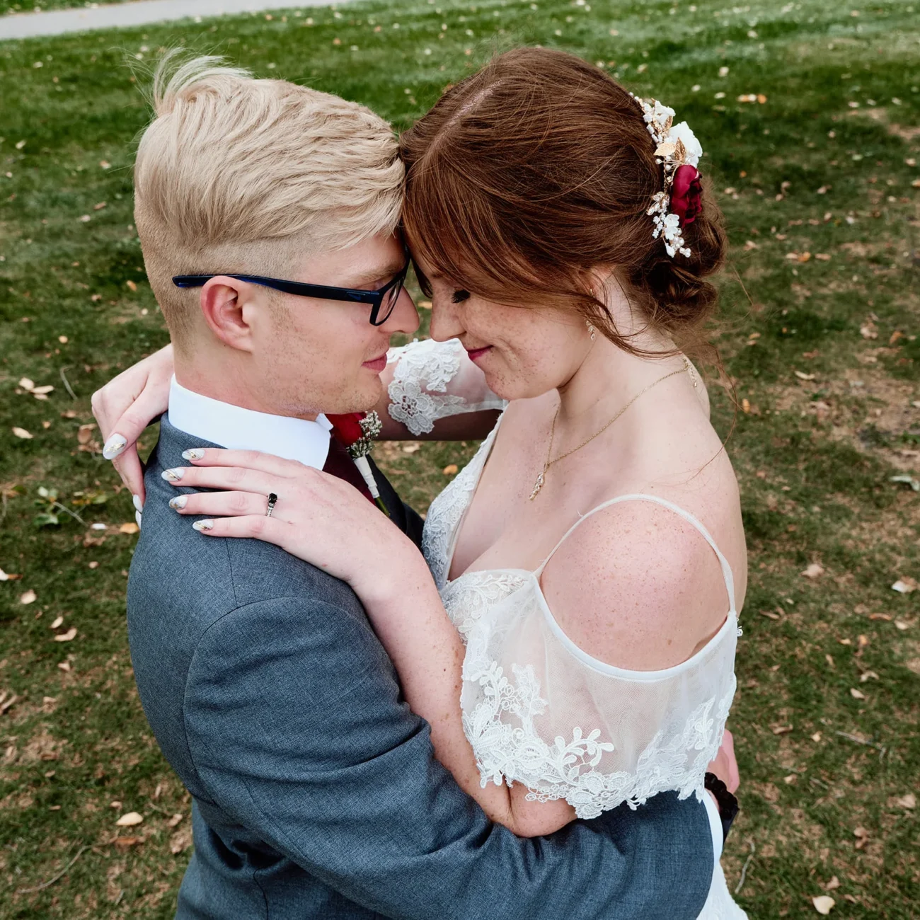 Ideal Wedding Photography Timeline - Couple Session - Pulse Productions Inc.