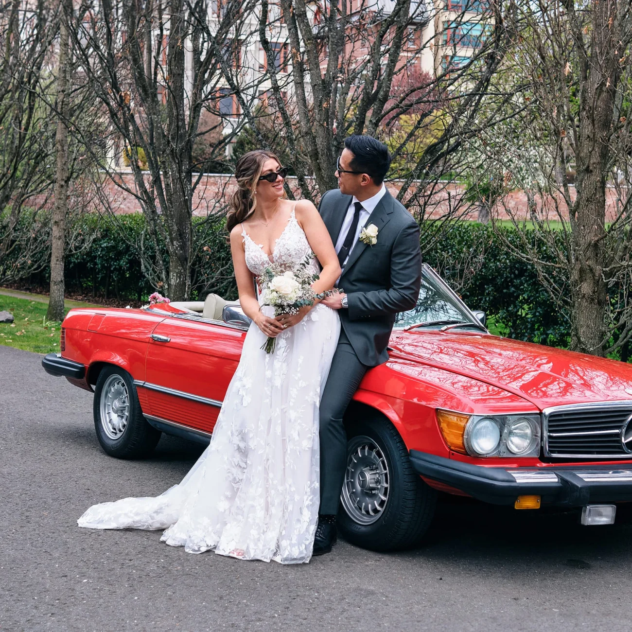 Ideal Wedding Photography Timeline - Couple Session - Pulse Productions Inc.