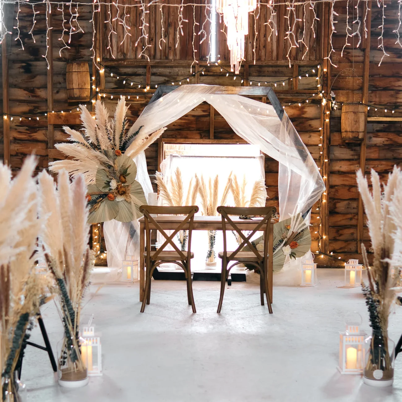 Ideal Wedding Photography Timeline - Ceremony Detail & Venue - Pulse Productions Inc.