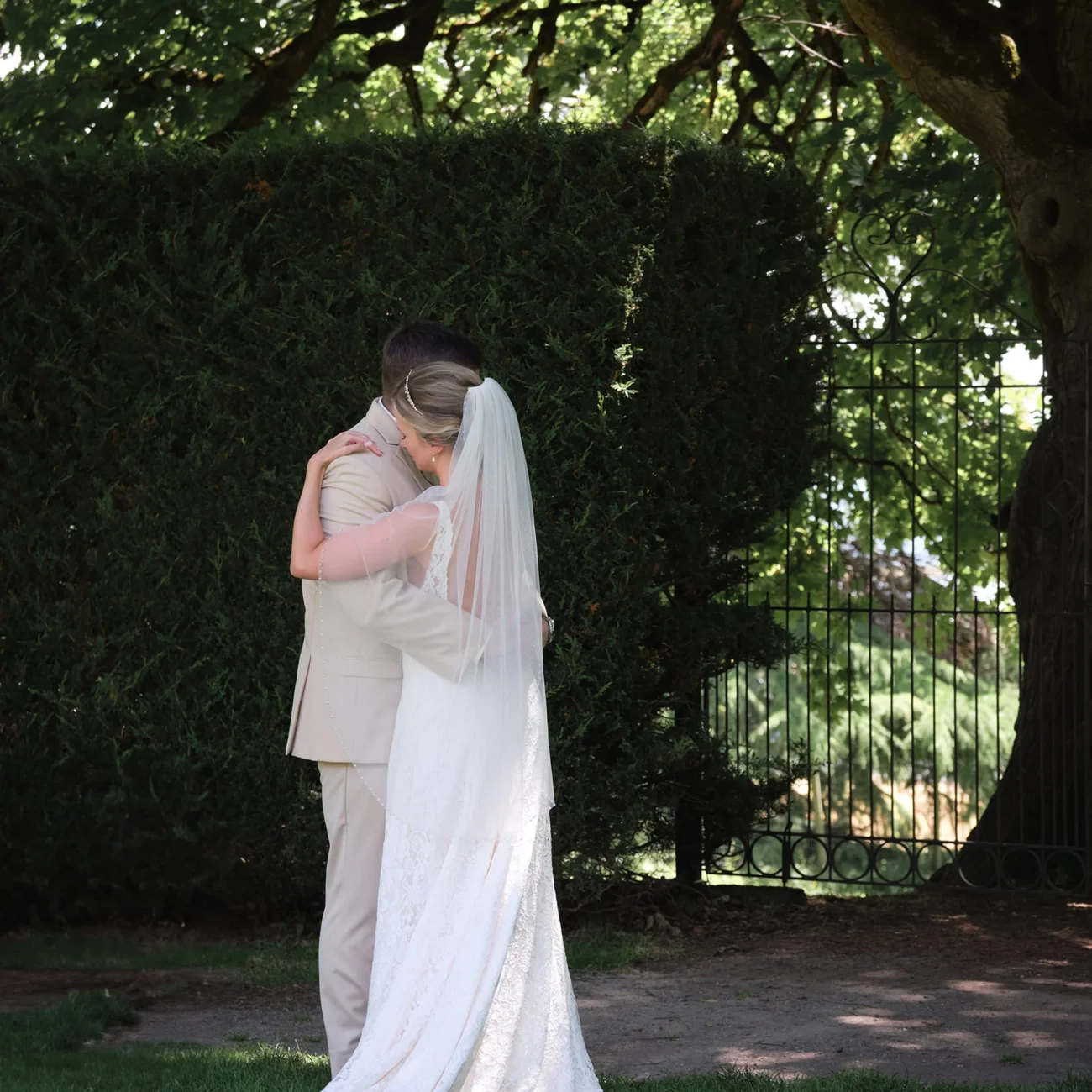 Ideal Wedding Photography Timeline - Ceremony - Pulse Productions Inc.