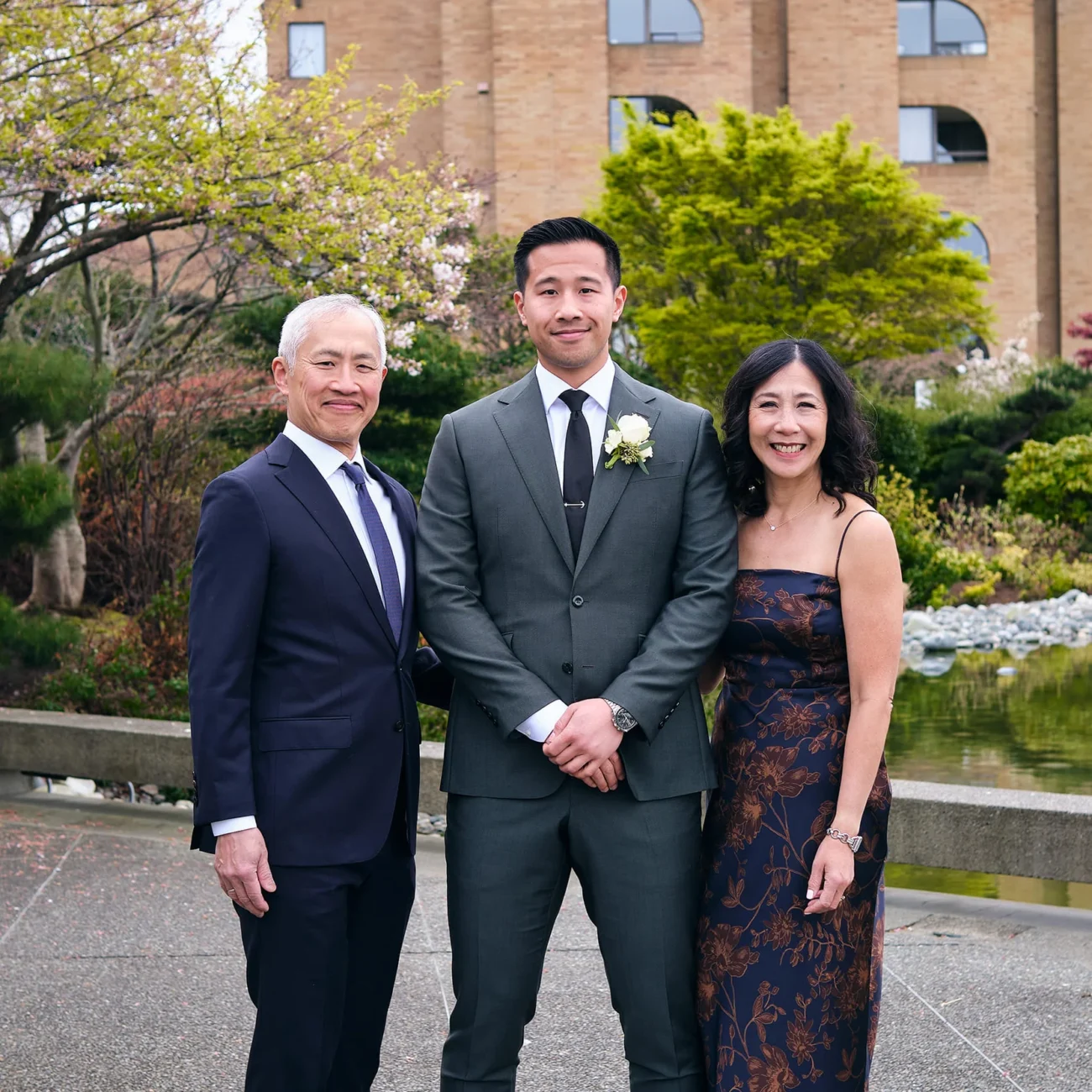 Ideal Wedding Photography Timeline - Formals - Family & Friends - Pulse Productions Inc.