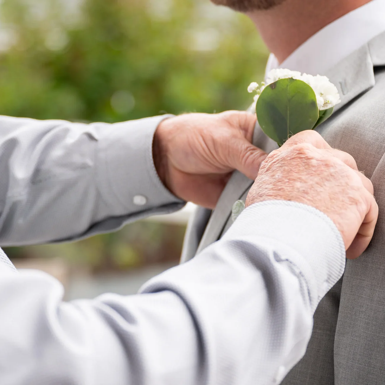 Ideal Wedding Photography Timeline - Morning Prep - Pulse Productions Inc.