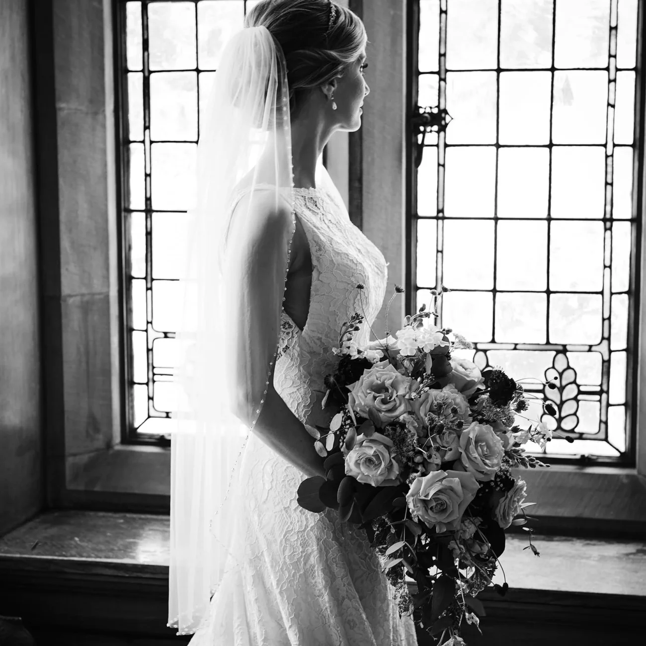 Ideal Wedding Photography Timeline - Morning Prep - Pulse Productions Inc.