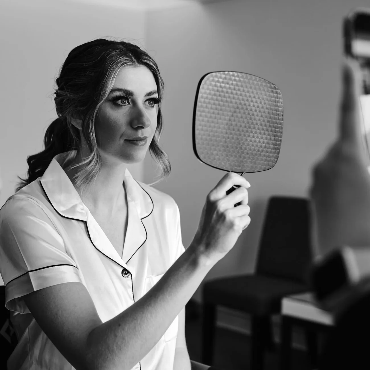 Ideal Wedding Photography Timeline - Morning Prep - Pulse Productions Inc.