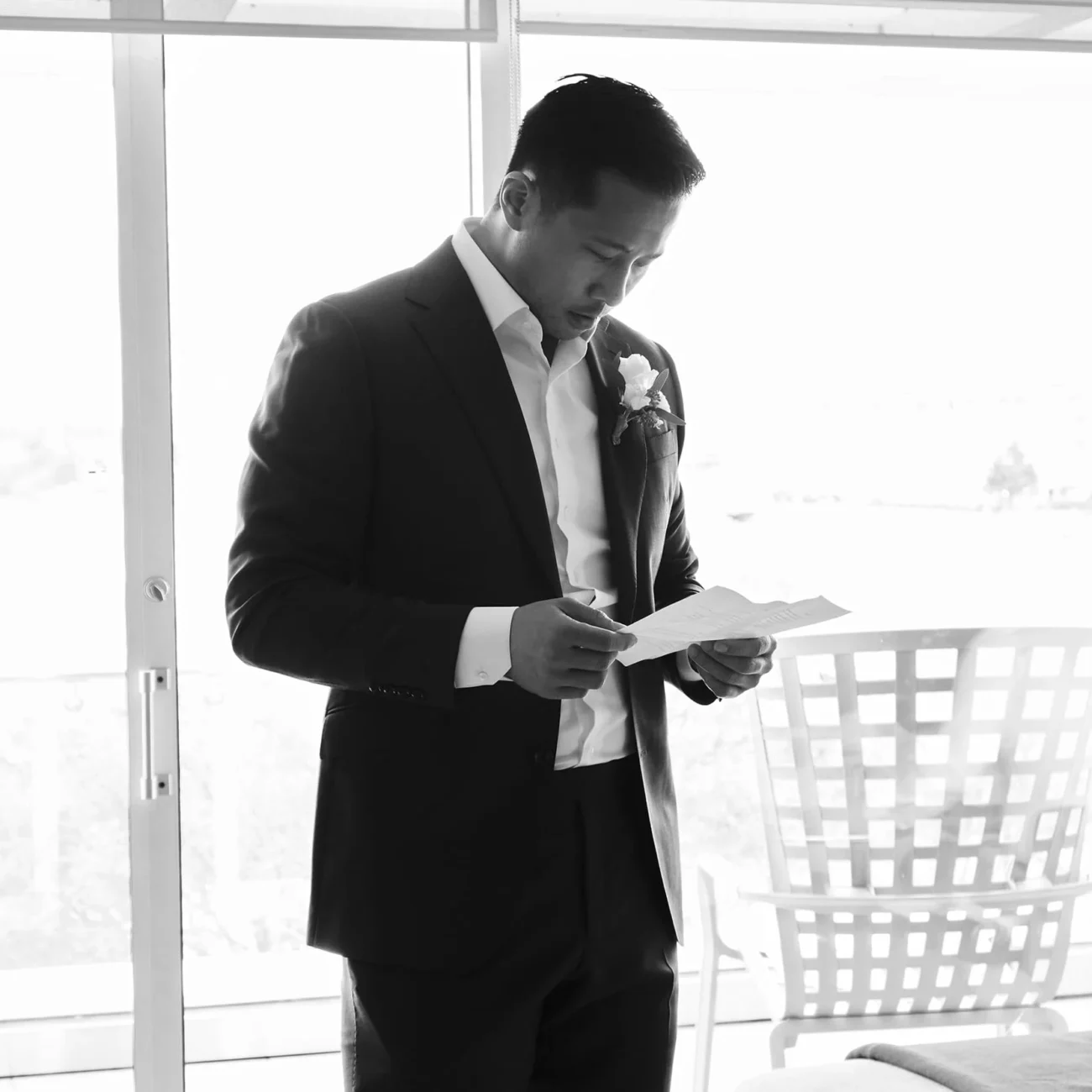 Ideal Wedding Photography Timeline - Morning Prep - Pulse Productions Inc.