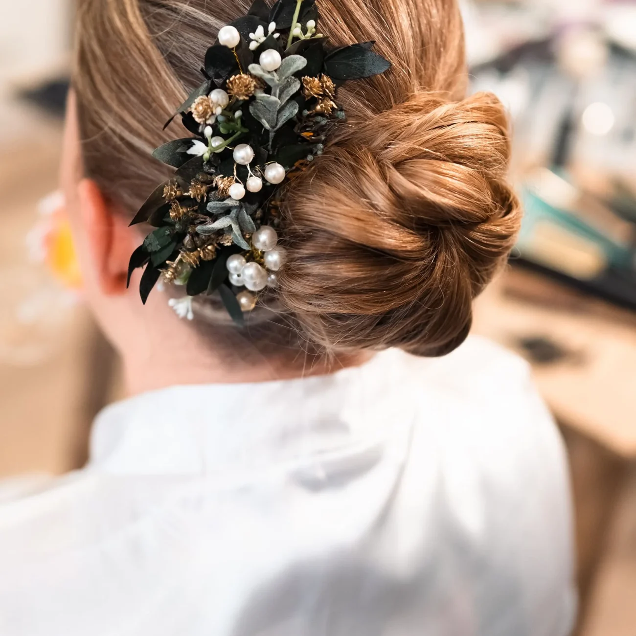 Ideal Wedding Photography Timeline - Morning Prep - Pulse Productions Inc.