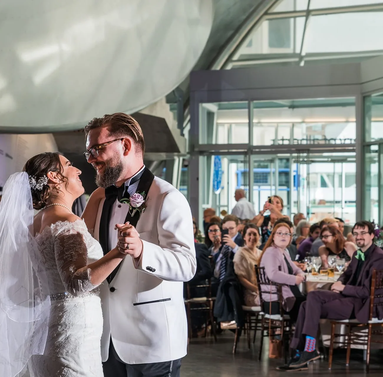 Ideal Wedding Photography Timeline - Reception - Formal Dances - Pulse Productions Inc.