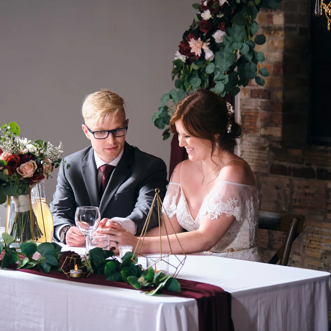 Ideal Wedding Photography Timeline - Reception - Speeches - Pulse Productions Inc.