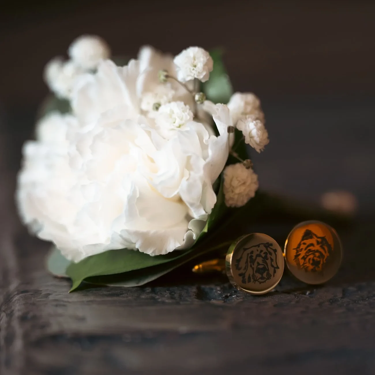 Ideal Wedding Photography Timeline - Ring, Dress, Shoes & Other Details - Pulse Productions Inc.