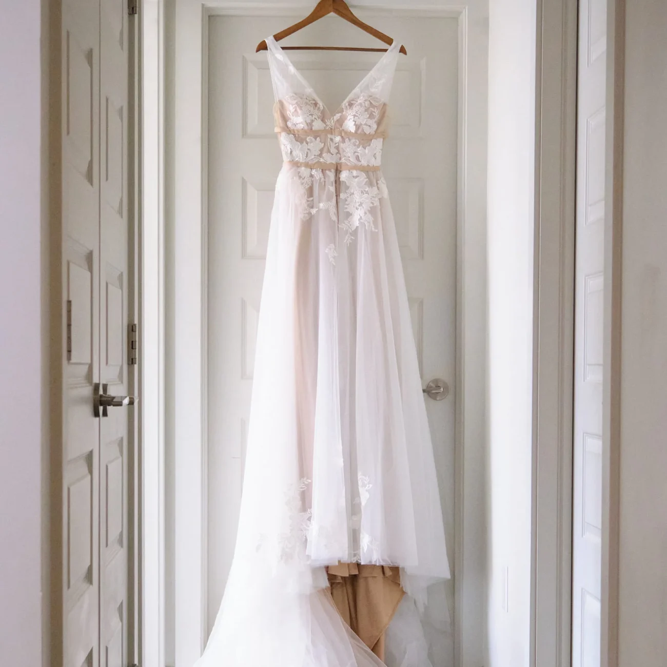 Ideal Wedding Photography Timeline - Ring, Dress, Shoes & Other Details - Pulse Productions Inc.