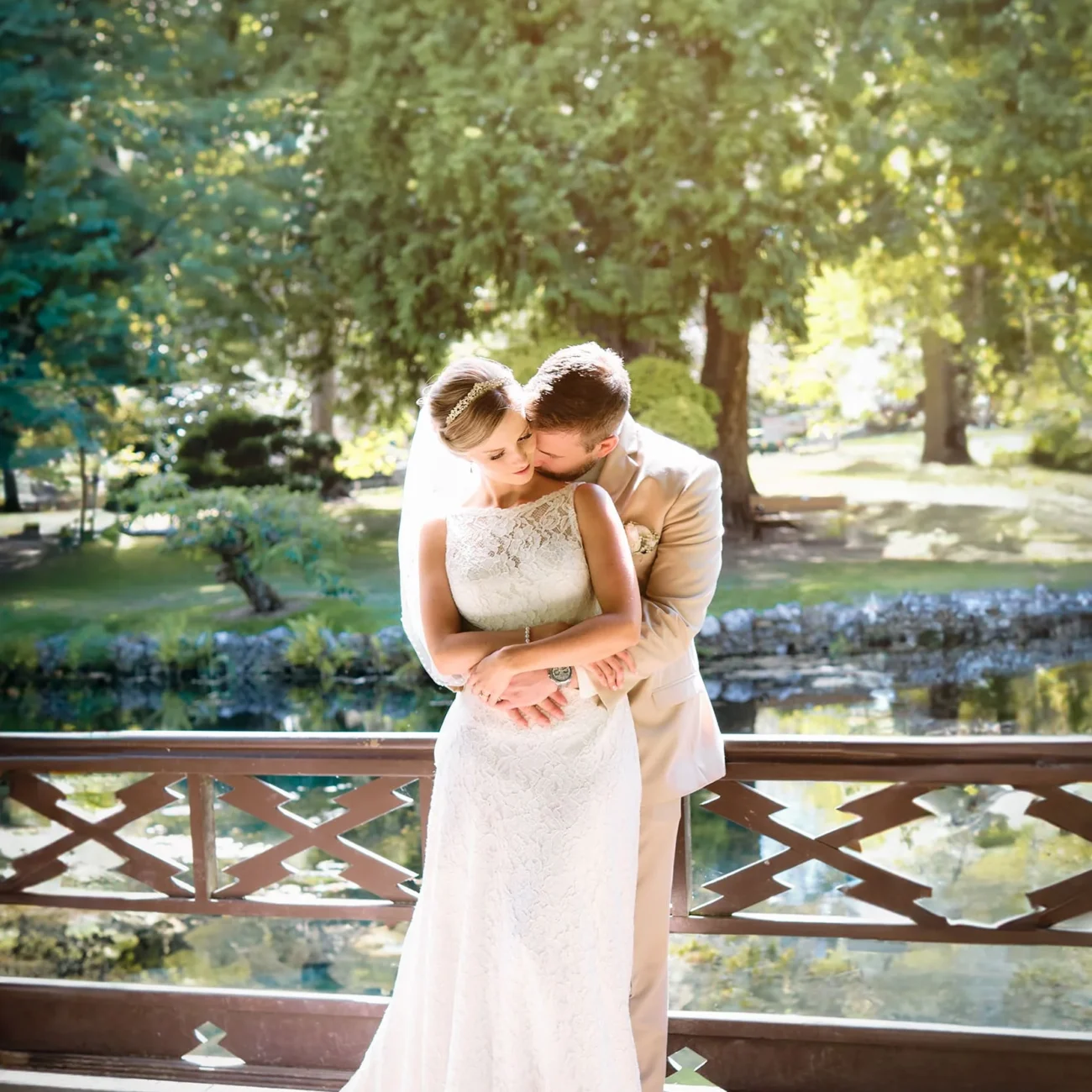 Wedding Photography & Videography in British Columbia - Pulse Productions Inc.