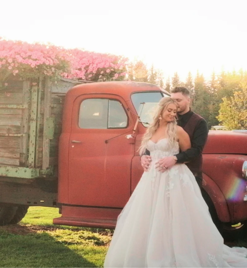 Client Love - Stephanie & Jag - Pulse Productions Inc