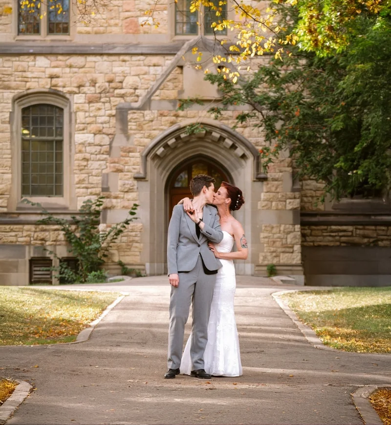 Client Love - Pulse Productions Inc. - Jessi & Janine