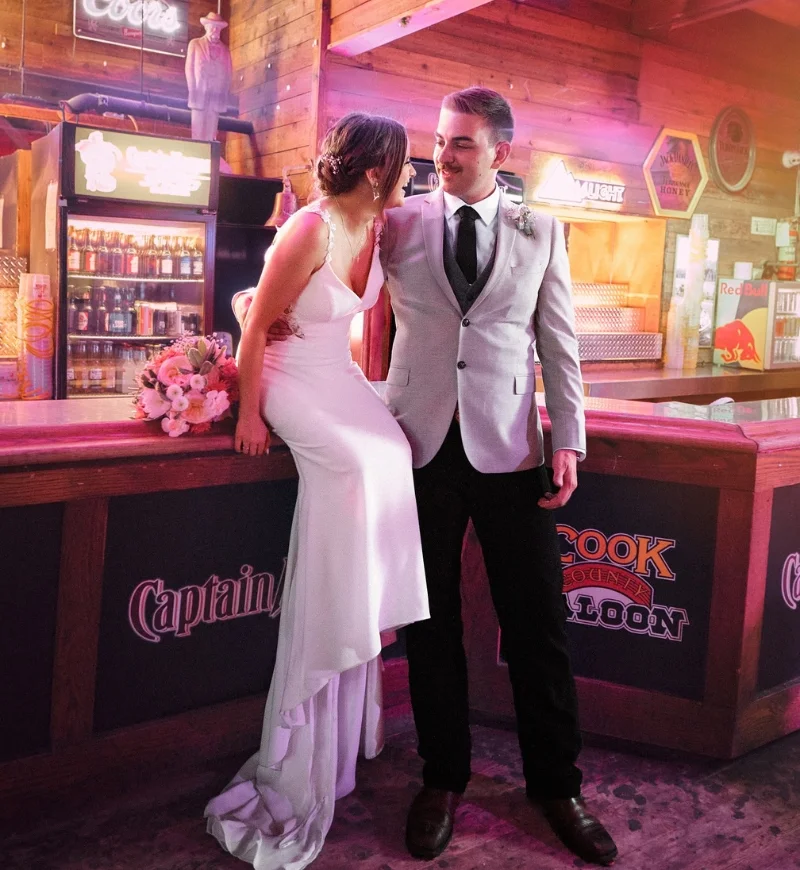 Client Love - Pulse Productions Inc. - Katelyn & Nathan