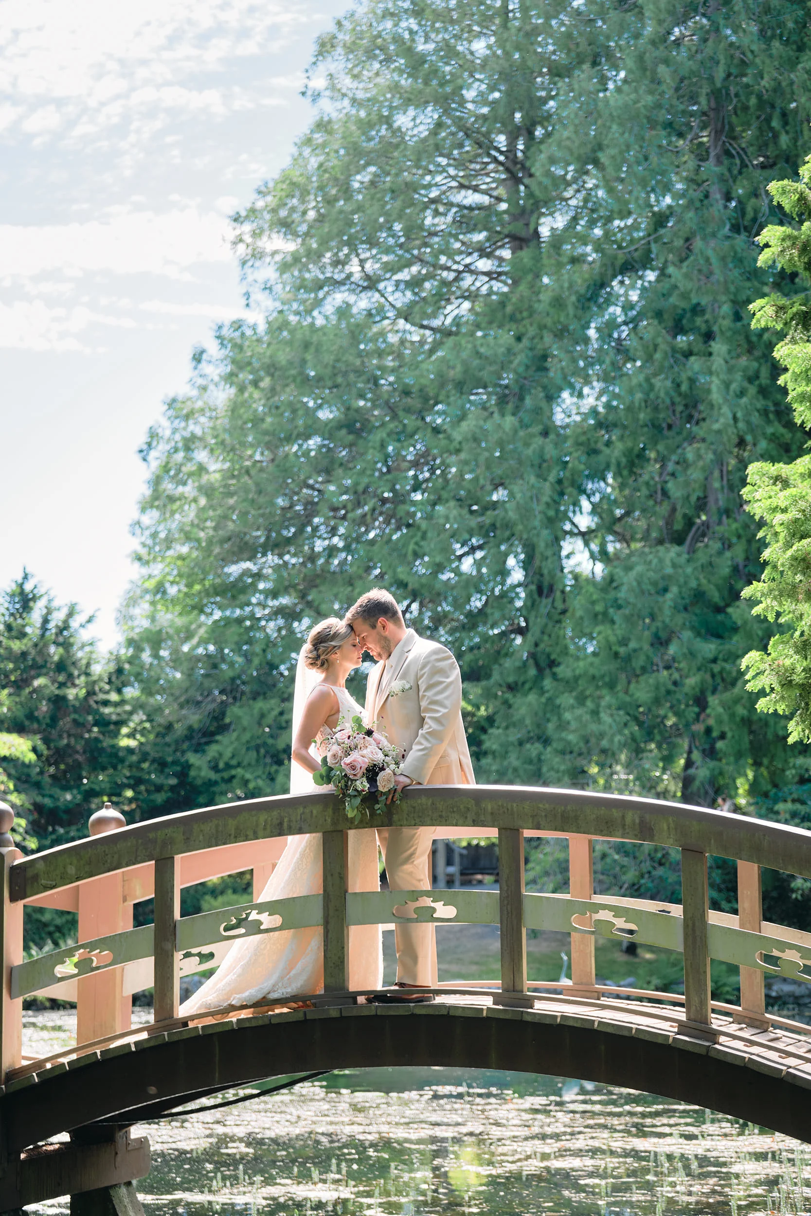 Victoria BC Wedding Photography and Videography - Pulse Productions Inc.