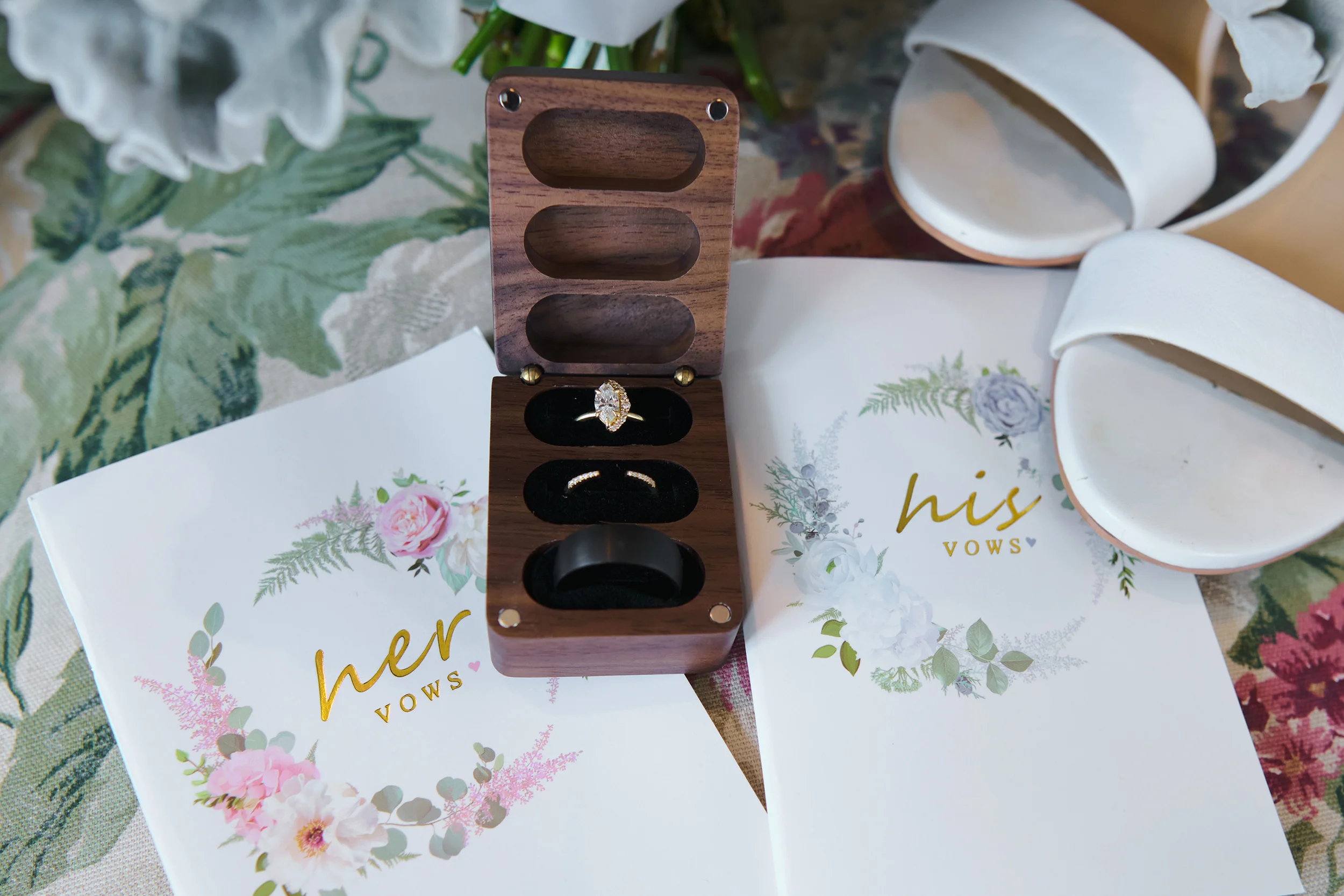 Wedding Emergency Kit - Pulse Productions Inc.
