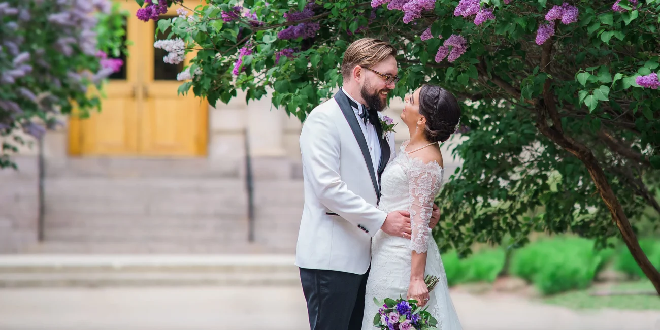 St. Joseph's Basilica Wedding - Kathryn & Andrew's Wedding - June 8, 2019 - Pulse Productions Inc.