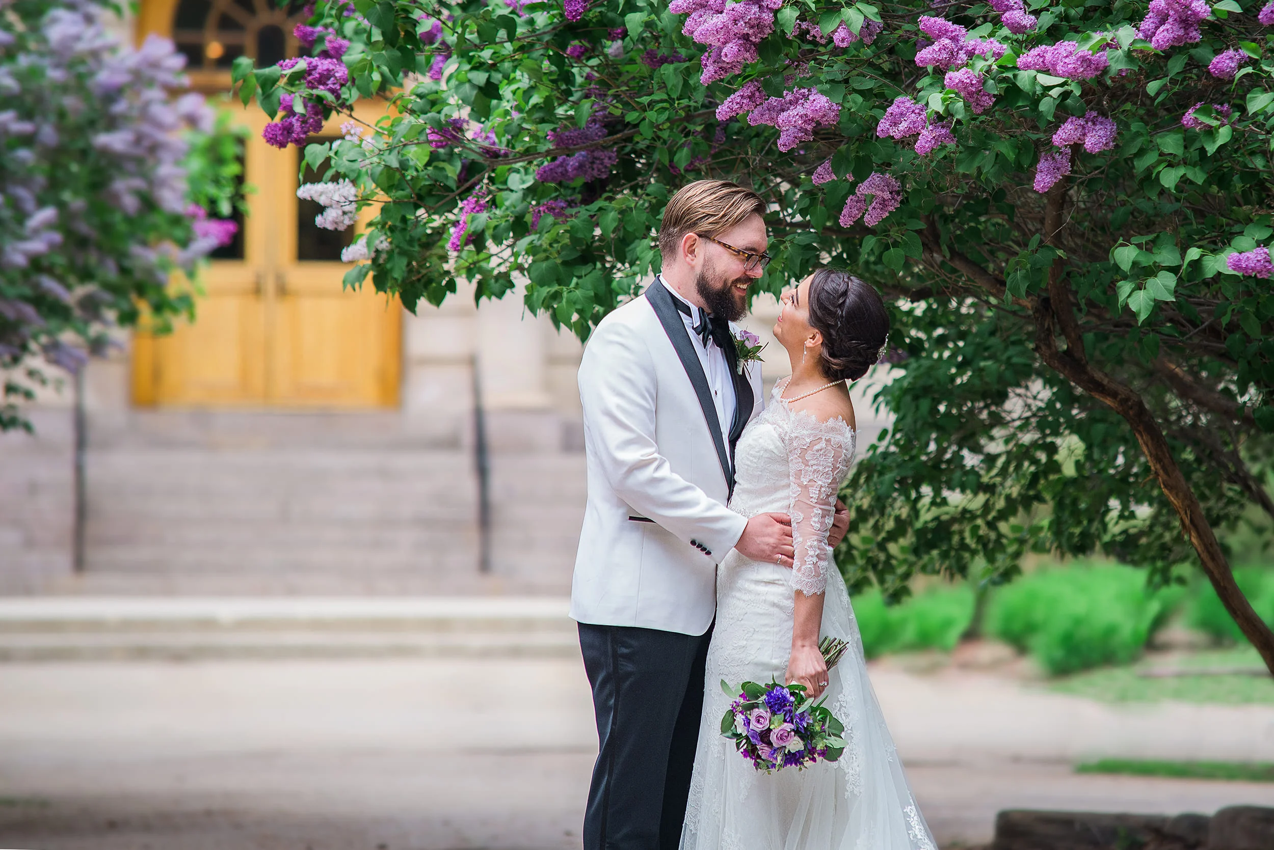 St. Joseph's Basilica Wedding - Kathryn & Andrew's Wedding - June 8, 2019 - Pulse Productions Inc.