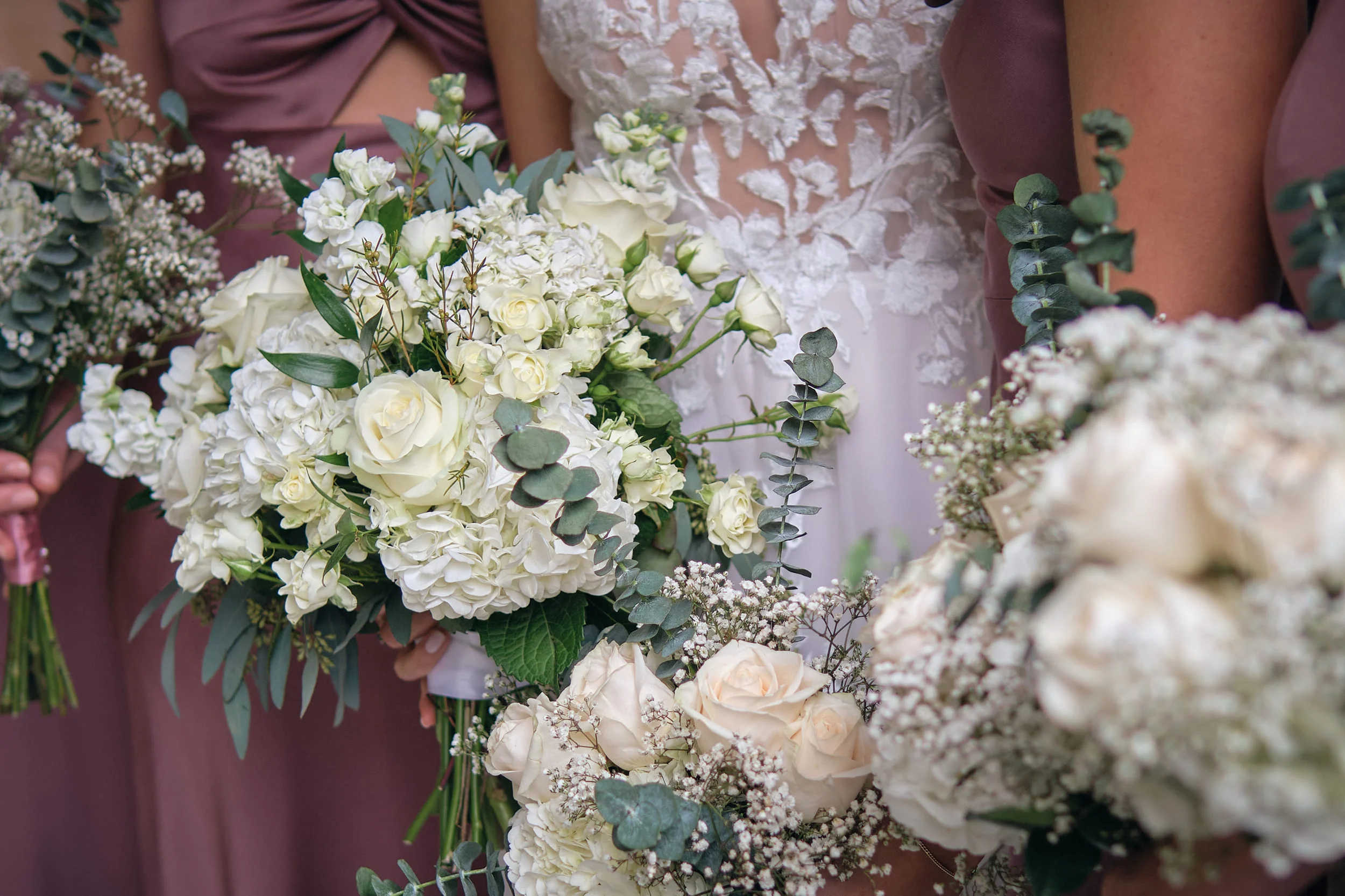 The Ideal Wedding Photography Timeline - Pulse Productions Inc.