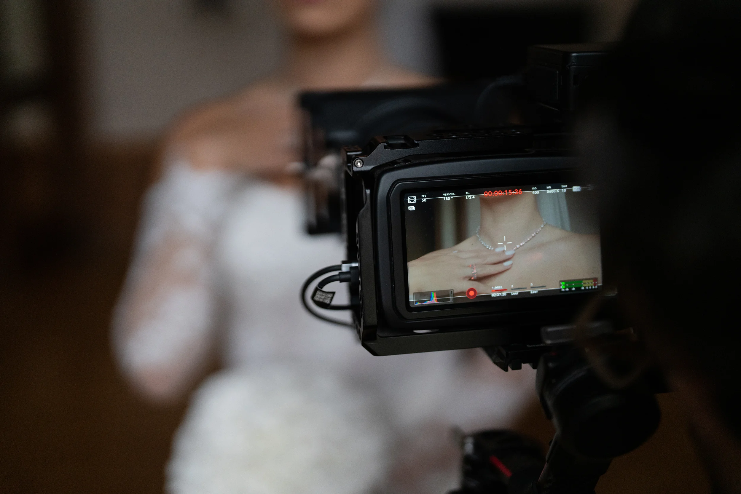 Is Wedding Videography Worth It - Pulse Productions Inc.